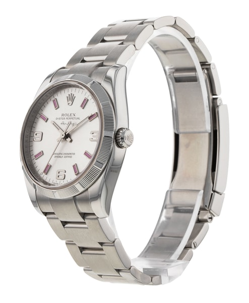 Rolex Air-King 114210